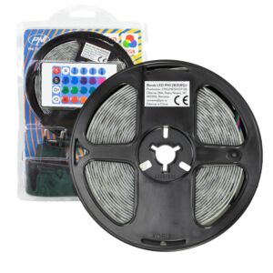 LED szalag PNI 2835RGB