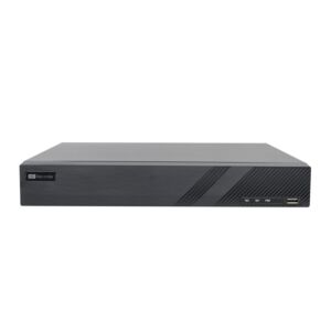 NVR PNI House 3104H1 IP 4CH POE 8MP, 4K kimenettel