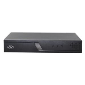 NVR POE PNI House IP710J, 10 csatornás 4K 8MP