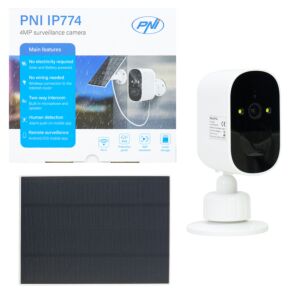 PNI IP774 videó megfigyelő kamera