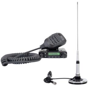 PNI Escort HP 446 UHF rádióállomás