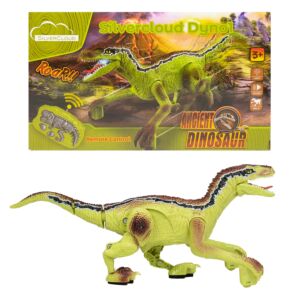 Silvercloud Dinosaur Dyno1