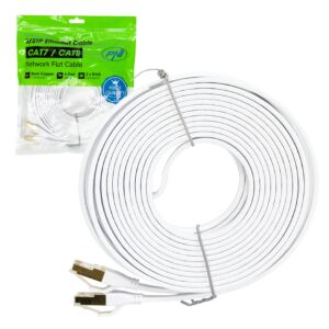 Lapos hálózati kábel S/STP CAT7 PNI