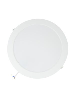 Spot LED PNI D-Light 2402W beépített beltéri lámpa 6500K