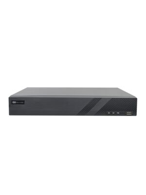 NVR PNI House 3104H1 IP 4CH POE 8MP, 4K kimenettel