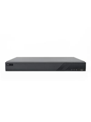 NVR PNI House 3316H2 IP 16CH 16MP, 4K kimenettel