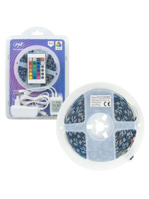 LED szalag PNI 5050RGB