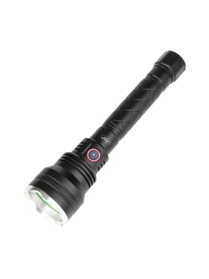 PNI Adventure F410 LED alumínium zseblámpa