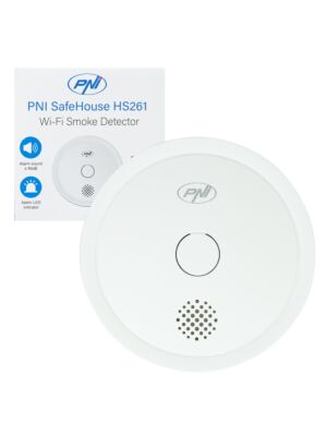 PNI SafeHouse füstérzékelő