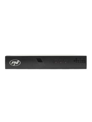 NVR POE PNI House IP716J 16 csatornás 4K