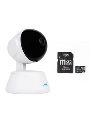 PNI IP720LR 1080P videó megfigyelő kamera