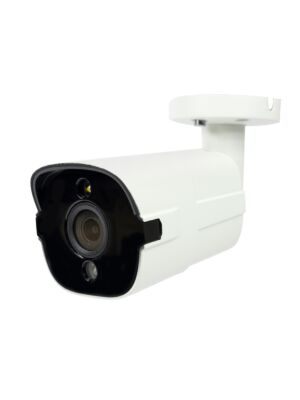 Videó megfigyelő kamera PNI IP818JS, POE