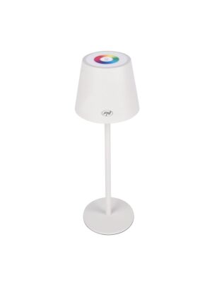 Asztali lámpa PNI LT05W RGB 3W