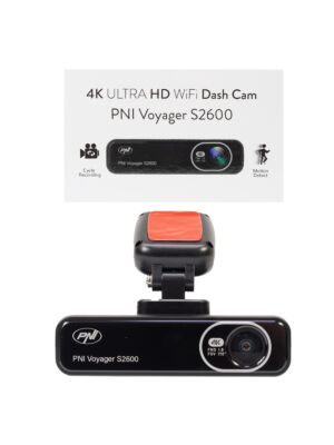 Autós DVR PNI Voyager kamera