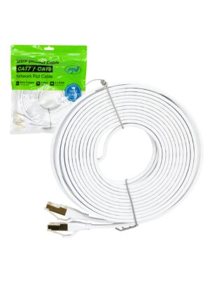 Lapos hálózati kábel S/STP CAT7 PNI