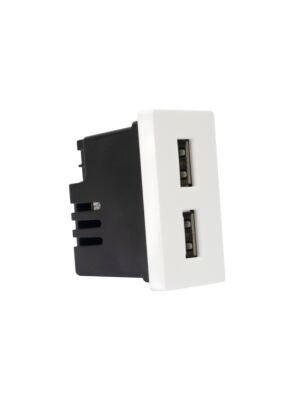 PNI UB20 dupla USB aljzat