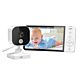 Videó Baby Monitor PNI BM500 5 hüvelykes képernyő