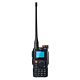 Hordozható VHF/UHF rádióállomás PNI P16UV,