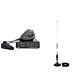 Kit CB rádióállomás PNI Escort HP 2020 egycsatornás 22 CB antennával PNI S75 mágnessel